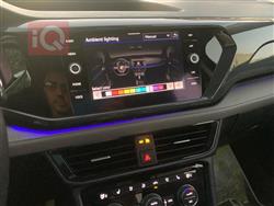 فولكسفاغن تاوس